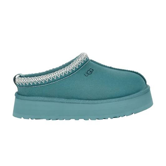 UGG Tazz Slipper Desert Blue (Women's) sneaker 1 - stylecode 1122553-DTB