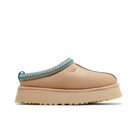 UGG Tazz Slipper Driftwood (Women's) sneaker 1 - stylecode 1122553-DRF