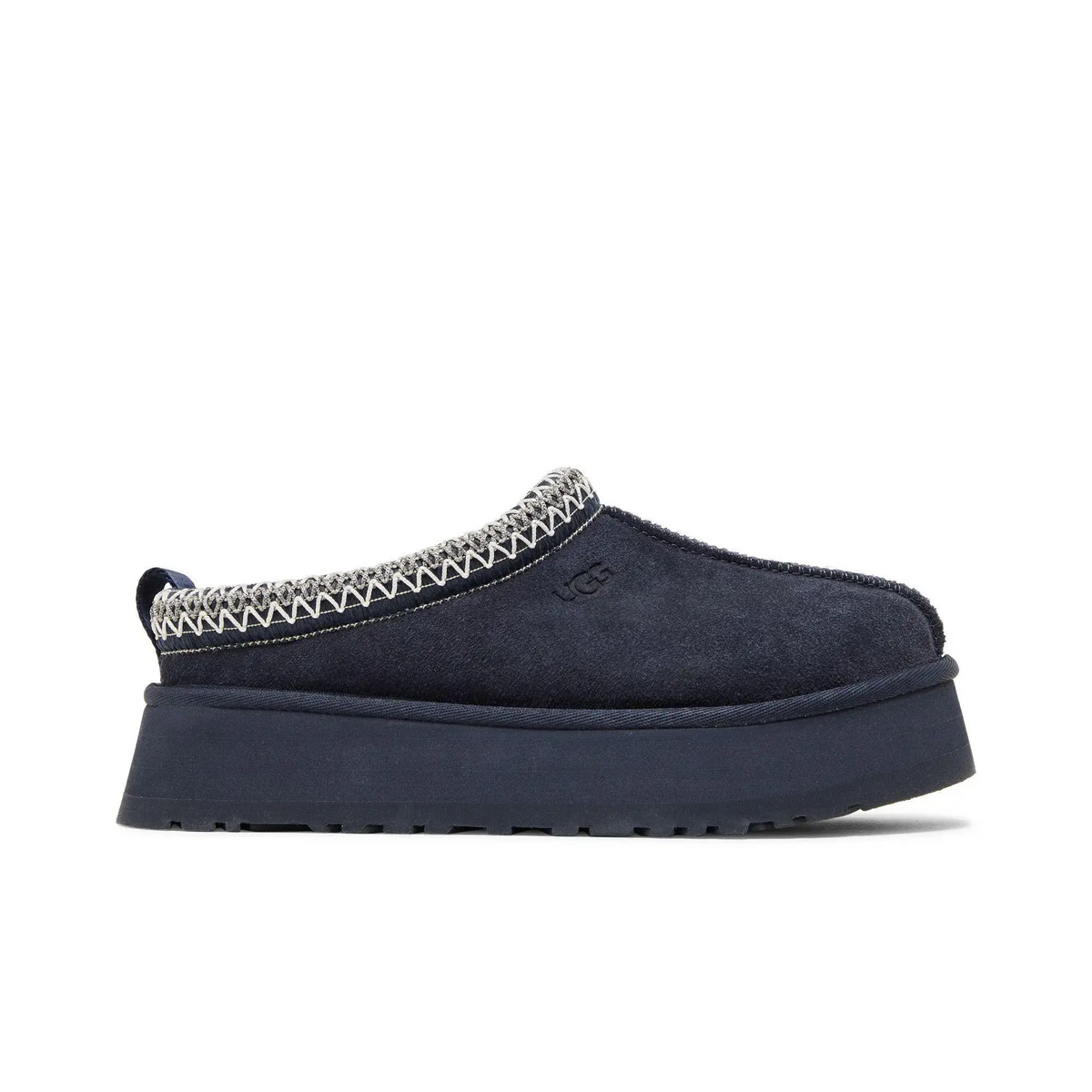 UGG Tazz Slipper Eve Blue (Women's) sneaker 1 - stylecode 1122553-EVB