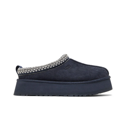 UGG Tazz Slipper Eve Blue (Women's) sneaker 1 - stylecode 1122553-EVB