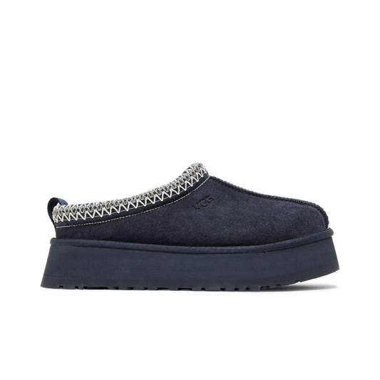UGG Tazz Slipper Eve Blue (Women's) sneaker 1 - stylecode 1122553-EVB