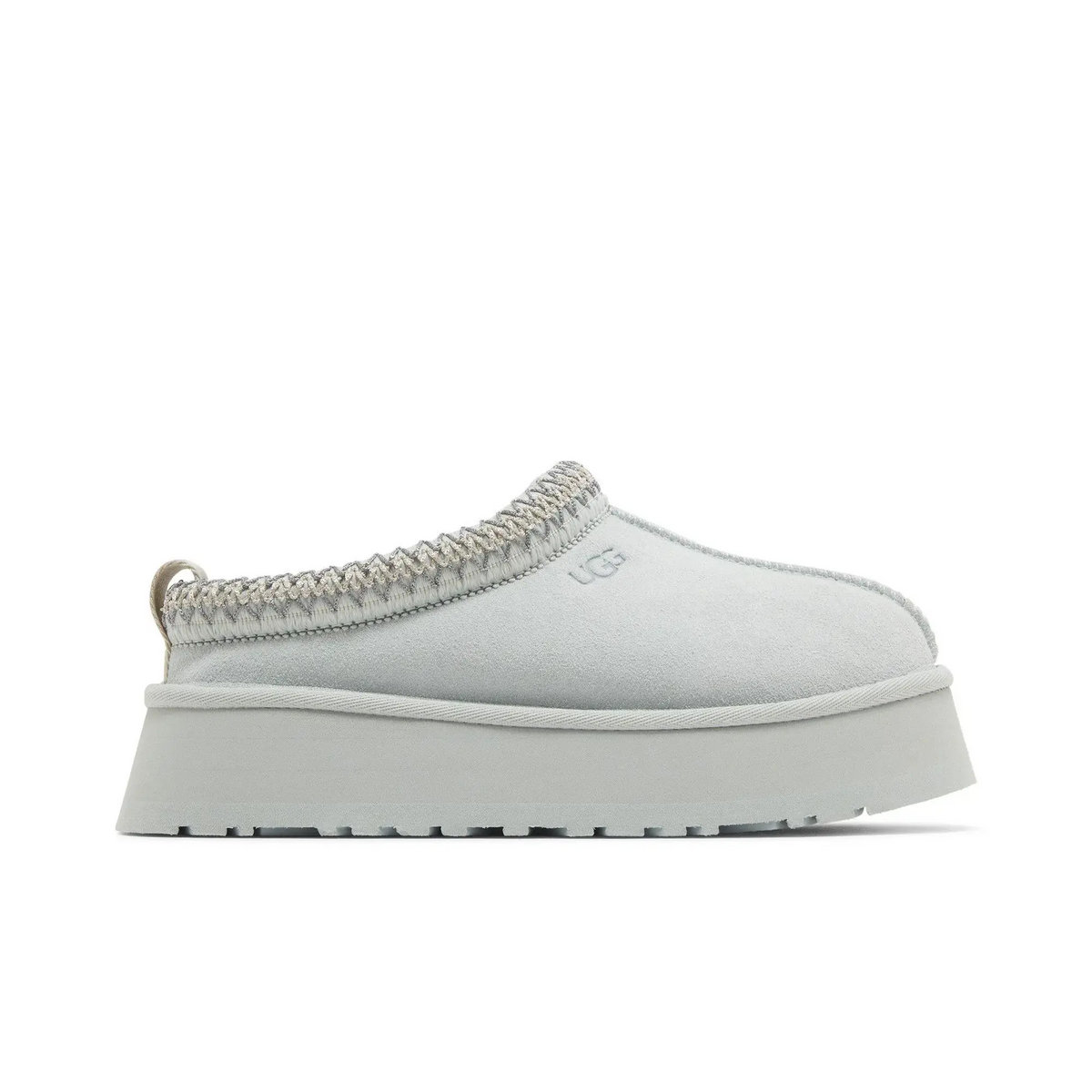 UGG Tazz Slipper Goose (Women's) sneaker 1 - stylecode 1122553-GOO