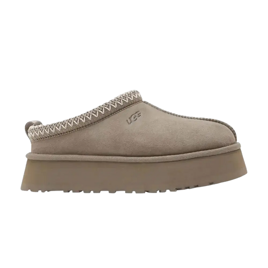 UGG Tazz Slipper Grey (Women's) sneaker 1 - stylecode 1122553-SLMW