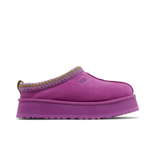 UGG Tazz Slipper Mangosteen (Women's) sneaker 1 - stylecode 1122553-MGS
