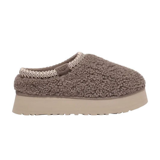 UGG Tazz Slipper Maxi Curly Smoke Plume (Women's) sneaker 1 - stylecode 1167770-SKP