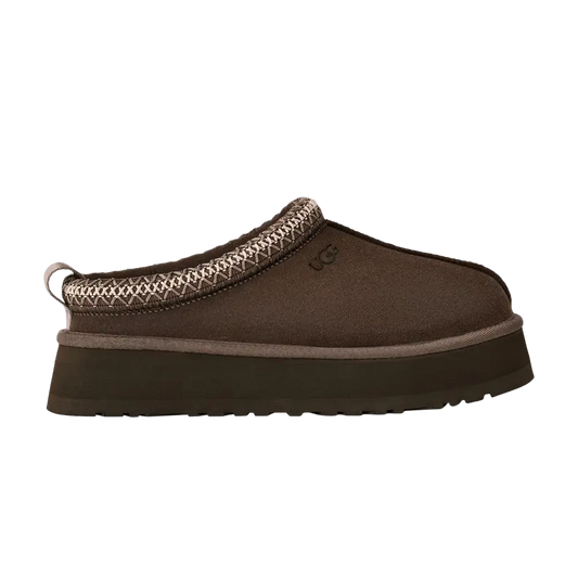 UGG Tazz Slipper Molasses (Women's) sneaker 1 - stylecode 1122553-MLSS