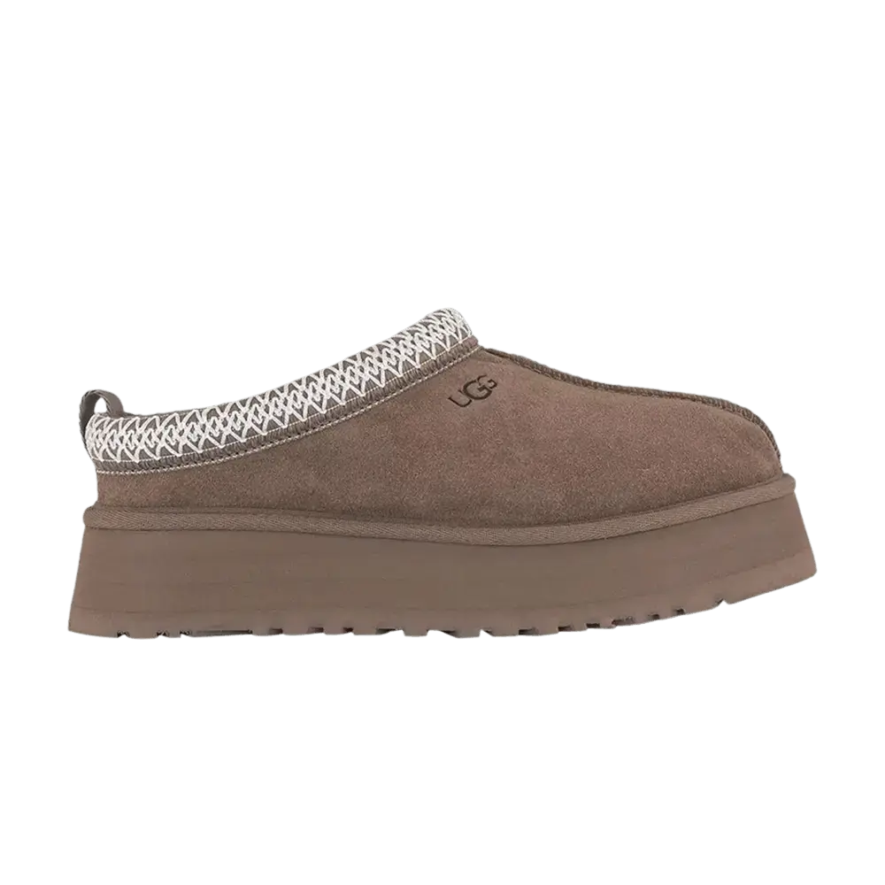 UGG Tazz Slipper Mushroom (Women's) sneaker 1 - stylecode 1122553-MUSR