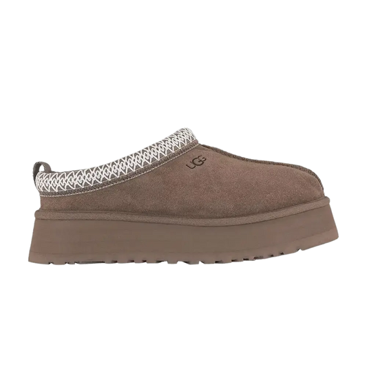 UGG Tazz Slipper Mushroom (Women's) sneaker 1 - stylecode 1122553-MUSR