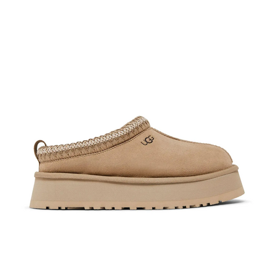 UGG Tazz Slipper Mustard Seed (Women's) sneaker 1 - stylecode 1122553-MDSD