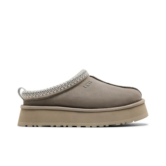 UGG Tazz Slipper Pumice (Women's) sneaker 1 - stylecode 1122553-PMC