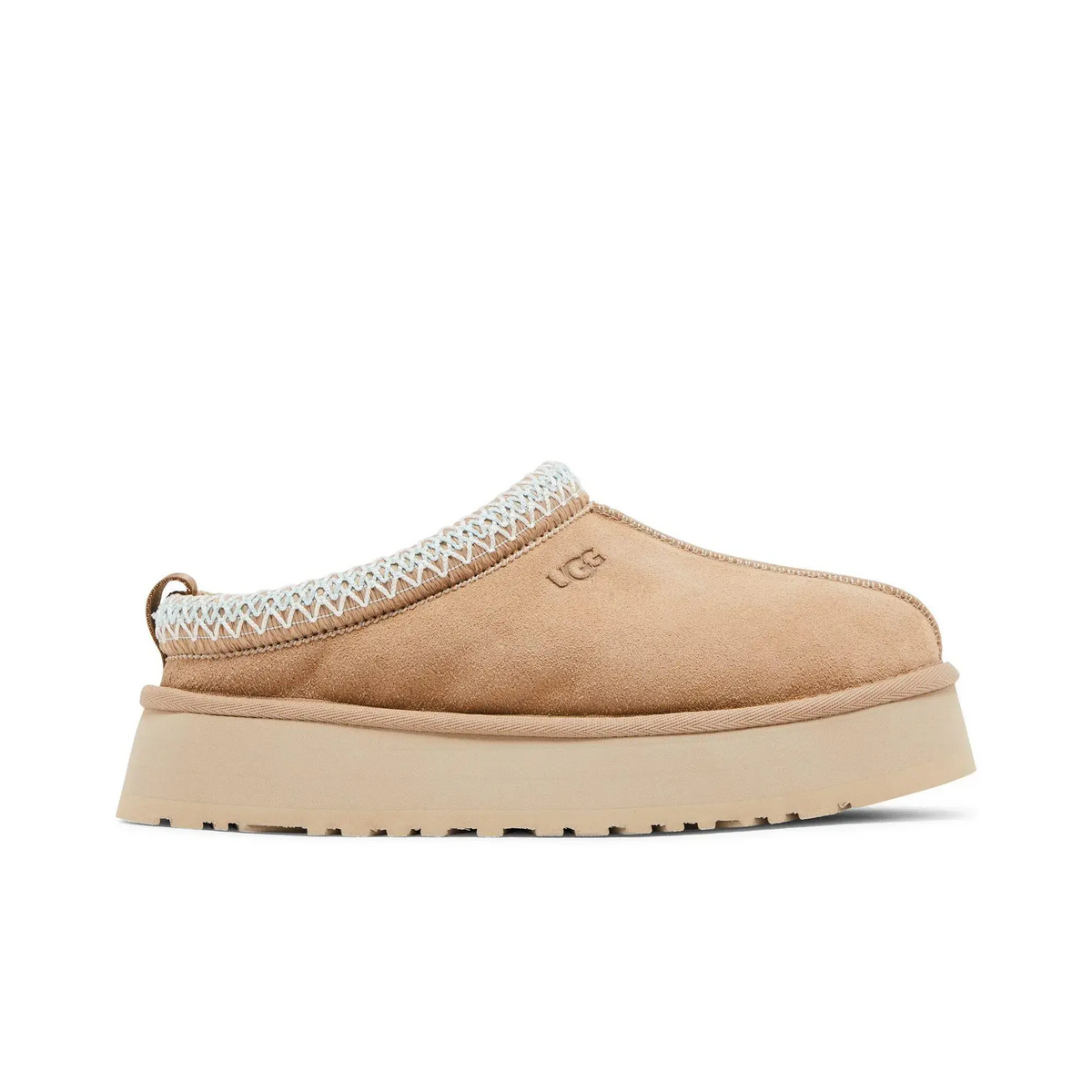 UGG Tazz Slipper Sand (Women's) sneaker 1 - stylecode 1122553-SAN