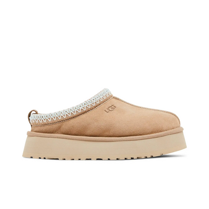 UGG Tazz Slipper Sand (Women's) sneaker 1 - stylecode 1122553-SAN