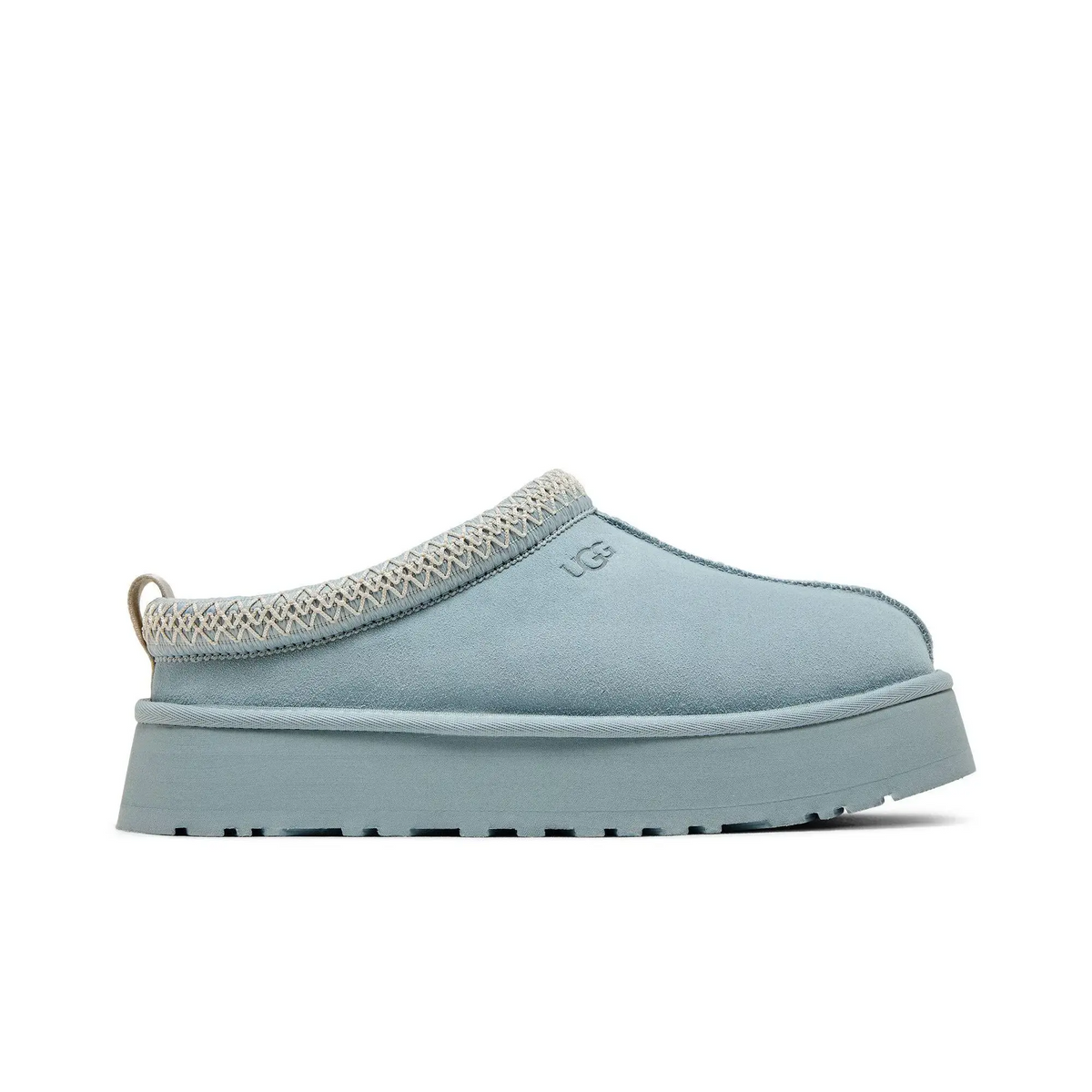 UGG Tazz Slipper Sea Foam (Women's) sneaker 1 - stylecode 1122553-SFOA