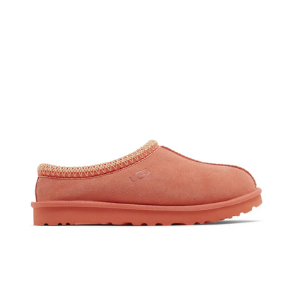 UGG Tazz Slipper Vibrant Coral (Women's) sneaker 1 - stylecode 5955-VCRL